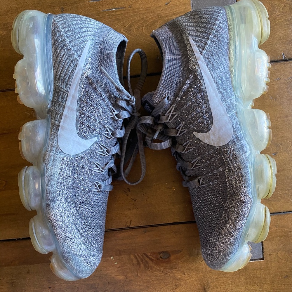 Nike vapermax